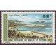 WF A 067/70 ** A.GERBER Philatélie timbres DOM TOM Wallis et Futuna