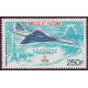 WF A 071 ** A.GERBER Philatélie timbres DOM TOM Wallis et Futuna