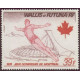 WF A 072/73 ** A.GERBER Philatélie timbres DOM TOM Wallis et Futuna