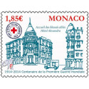 mona 2939/40 **