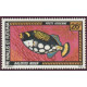 WF A 076/79 ** A.GERBER Philatélie timbres DOM TOM Wallis et Futuna