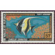 WF A 076/79 ** A.GERBER Philatélie timbres DOM TOM Wallis et Futuna
