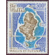 WF A 080/81 ** A.GERBER Philatélie timbres DOM TOM Wallis et Futuna