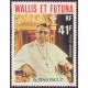 WF A 086/88 ** A.GERBER Philatélie timbres DOM TOM Wallis et Futuna