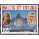 WF A 086/88 ** A.GERBER Philatélie timbres DOM TOM Wallis et Futuna