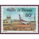 WF A 089/91 ** A.GERBER Philatélie timbres DOM TOM Wallis et Futuna