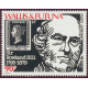 WF A 092/95 ** A.GERBER Philatélie timbres DOM TOM Wallis et Futuna