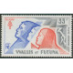 WF A 096 ** A.GERBER Philatélie timbres DOM TOM Wallis et Futuna