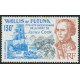 WF A 097 ** A.GERBER Philatélie timbres DOM TOM Wallis et Futuna