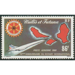 WF A 101 **