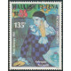 WF A 110/111 ** A.GERBER Philatélie timbres DOM TOM Wallis et Futuna