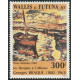 WF A 115 ** A.GERBER Philatélie timbres DOM TOM Wallis et Futuna