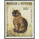 WF A 125 ** A.GERBER Philatélie timbres DOM TOM Wallis et Futuna