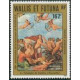 WF A 129 ** A.GERBER Philatélie timbres DOM TOM Wallis et Futuna