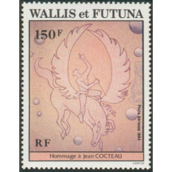 WF A 136 **
