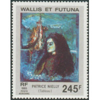 WF A 147 ** A.GERBER Philatélie timbres DOM TOM Wallis et Futuna