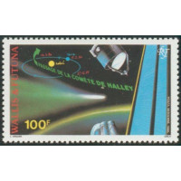 WF A 149 ** A.GERBER Philatélie timbres DOM TOM Wallis et Futuna
