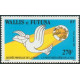 WF A 153 ** A.GERBER Philatélie timbres DOM TOM Wallis et Futuna