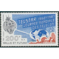 WF A 156 ** A.GERBER Philatélie timbres DOM TOM Wallis et Futuna Poste Aérienne PA