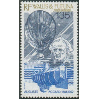 WF A 157 ** A.GERBER Philatélie timbres DOM TOM Wallis et Futuna Poste Aérienne PA