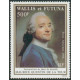 WF A 161 ** A.GERBER Philatélie timbres DOM TOM Wallis et Futuna Poste Aérienne PA