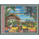 WF A 164 ** A.GERBER Philatélie timbres DOM TOM Wallis et Futuna Poste Aérienne PA