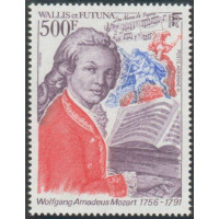 WF A 172 ** A.GERBER Philatélie timbres DOM TOM Wallis et Futuna Poste Aérienne PA