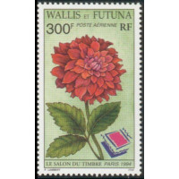 WF A 182 ** A.GERBER Philatélie timbres DOM TOM Wallis et Futuna Poste Aérienne PA