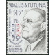 WF A 190 ** A.GERBER Philatélie timbres DOM TOM Wallis et Futuna Poste Aérienne PA