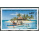 WF A 191 ** A.GERBER Philatélie timbres DOM TOM Wallis et Futuna Poste Aérienne PA