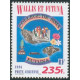 WF A 192 ** A.GERBER Philatélie timbres DOM TOM Wallis et Futuna Poste Aérienne PA