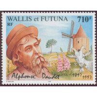 WF A 202 ** A.GERBER Philatélie timbres DOM TOM Wallis et Futuna Poste Aérienne PA