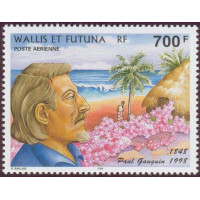 WF A 205 ** A.GERBER Philatélie timbres DOM TOM Wallis et Futuna Poste Aérienne PA