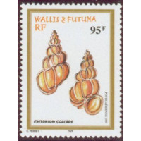 WF A 209/212 ** A.GERBER Philatélie timbres DOM TOM Wallis et Futuna Poste Aérienne PA