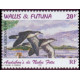 WF A 214/217 ** A.GERBER Philatélie timbres DOM TOM Wallis et Futuna Poste Aérienne PA