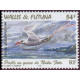 WF A 214/217 ** A.GERBER Philatélie timbres DOM TOM Wallis et Futuna Poste Aérienne PA