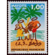 MY 054 ** A.GERBER Philatélie timbres DOM TOM Wallis et Futuna Carnets