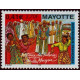 Mayotte - 100 **