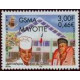 Mayotte - 108 **