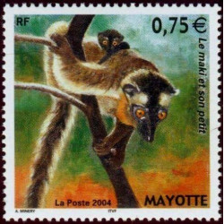 Mayotte - 167 **