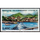 MY 180 ** A.GERBER Philatélie timbres DOM TOM Mayotte 