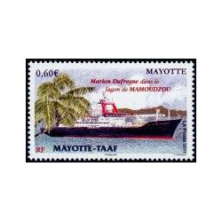 Mayotte - 265 **