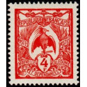 Nouvelle Calédonie N° 0295/01 **