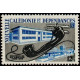 NCA 0295/01 ** A.GERBER Philatélie timbres DOM TOM Mayotte Poste Aérienne PA
