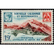 NCA 0295/01 ** A.GERBER Philatélie timbres DOM TOM Mayotte Poste Aérienne PA