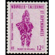 Nouvelle Calédonie N° 0386 **