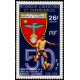 NCA 0423 ** A.GERBER Philatélie timbres DOM TOM Nouvelle Calédonie NCA