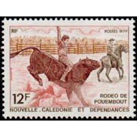 NCA 0433 ** A.GERBER Philatélie timbres DOM TOM Nouvelle Calédonie NCA