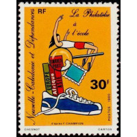 NCA 0438 ** A.GERBER Philatélie timbres DOM TOM Nouvelle Calédonie NCA
