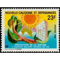 NCA 0442 ** A.GERBER Philatélie timbres DOM TOM Nouvelle Calédonie NCA
